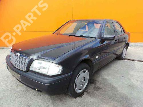 Used Parts MERCEDES-BENZ C-CLASS (W202)  C 200 (202.020)  491313
