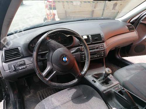 Intercooler BMW 3 Compact (E46) 320 td | BP9817090M30  - Image 14