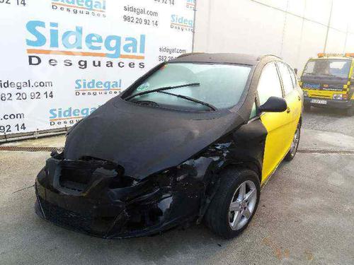 SEAT ALTEA XL (5P5, 5P8)  1.6 TDI  82750