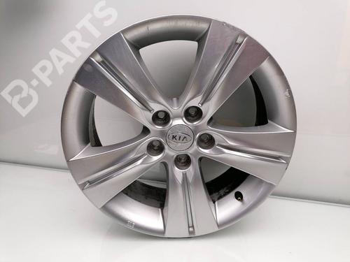 Used Rim Rim KIA SPORTAGE III (SL) 1.6 GDI (135 hp) 11091557 11091557