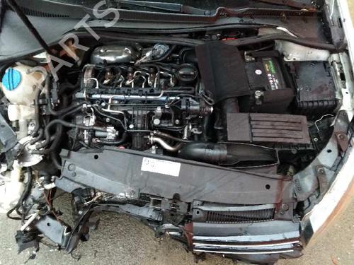 Sunroof VW GOLF VI (5K1) 1.6 TDI | BP4810916C124 