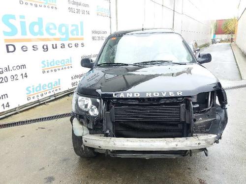 Radio LAND ROVER FREELANDER I (L314) 2.0 Td4 4x4 | BP2676052E6 