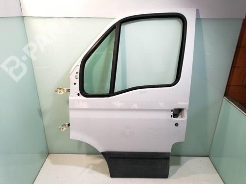 Used Left front door Left front door IVECO DAILY IV Bus 35S14, 35S14 /P (136 hp) 10415743 10415743