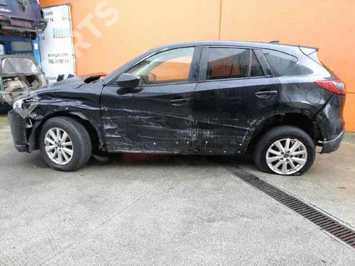 Right rear window switch MAZDA CX-5 (KF) 2.2 D | BP6557290C107  - Image 19