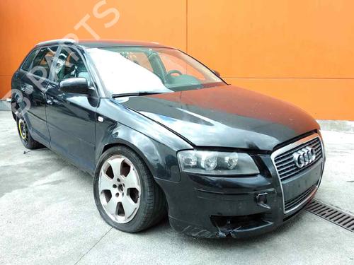 Heater blower motor AUDI A3 Sportback (8PA) 2.0 TDI 16V | BP4811714M62 