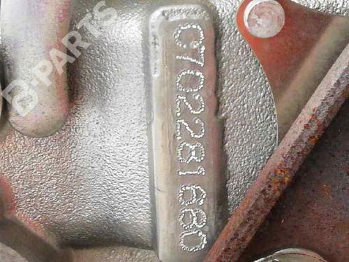 Engine HONDA JAZZ II (GD_, GE3, GE2) 1.2 i-DSI (GD5, GE2) | BP2439119M1 