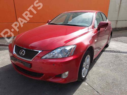 Used Parts LEXUS IS II (_E2_)  220d (ALE20)  1078641