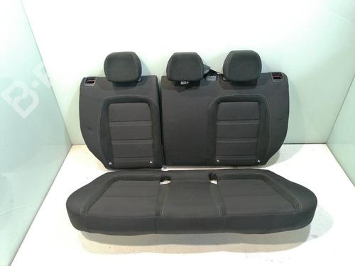 Used Rear seat Rear seat FIAT TIPO Saloon (356_, 357_) 1.4 (356SXA1B) (95 hp) 10216671 10216671