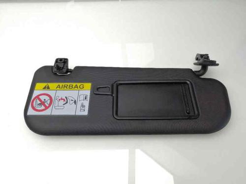 Used Right sun visor Right sun visor HYUNDAI i30 Estate (GD) 1.6 CRDi (110 hp) 8242326 8242326