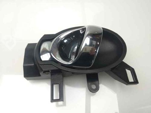 Used Rear left interior door handle Rear left interior door handle NISSAN JUKE (F15) 1.6 (113 hp) 7078860 7078860
