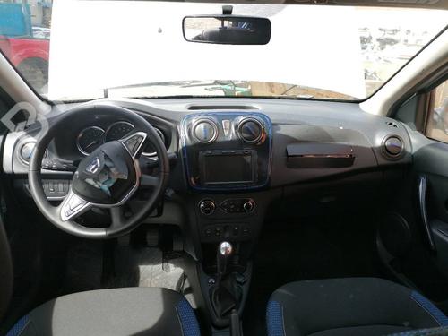 Rear bumper right light DACIA SANDERO II 1.0 TCe 100 (B8ML) | BP9646271C82  - Image 10