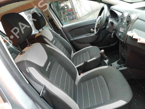 Fuse box DACIA SANDERO II TCe 90 (B8M1, B8MA, B8AC) | BP5283343E1  - Image 15