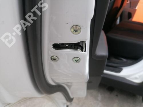 Used Rear left lock Rear left lock KIA SPORTAGE III (SL) 1.6 GDI (135 hp) 11061440 11061440