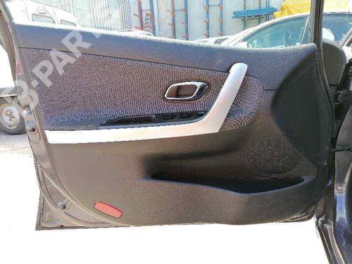 Used Left front door panel Left front door panel KIA CEE'D (JD) 1.6 CRDi 128 (128 hp) 6213413 6213413