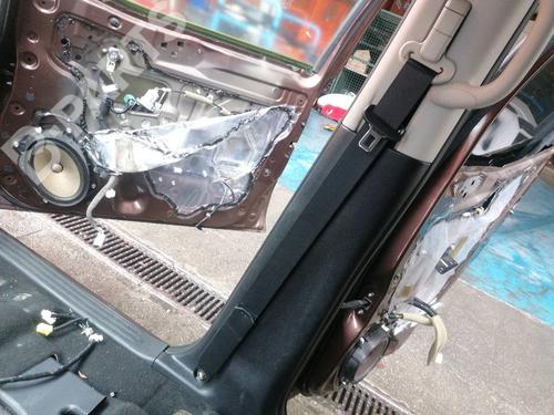 Used Front right belt tensioner Front right belt tensioner NISSAN NAVARA NP300 Pickup (D23, D23T) 2.3 dCi 4x4 (D231, D23T) (190 hp) 11187592 11187592