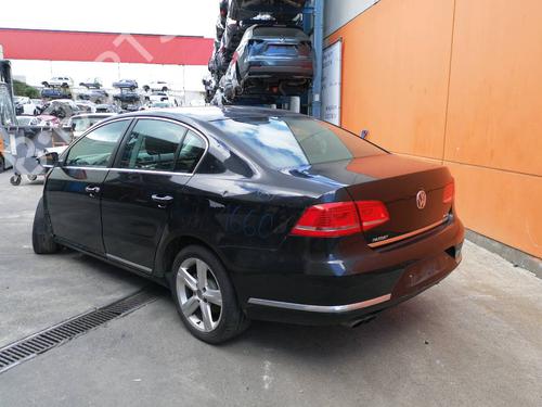 Tableau de bord VW PASSAT B7 (362)  | BP9540331C46 