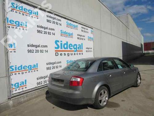 AUDI A4 B6 (8E2)  1.9 TDI  25432
