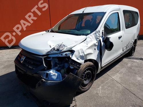 Used Parts DACIA DOKKER MPV (KE_)  1.5 dCi / Blue dCi 75 (KEAJ, KEAH, KEJW)  1036839