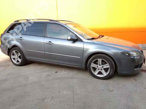 Used Parts MAZDA 6 Station Wagon (GY)  2.0 DI (GY19)  226948