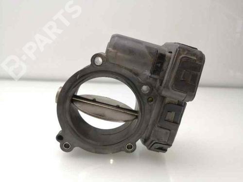 Used Throttle body Throttle body MERCEDES-BENZ C-CLASS T-Model (S205) C 220 BlueTEC / d (205.204) (170 hp) 8150297 8150297