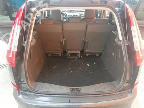 Throttle body FORD C-MAX (DM2) 1.6 TDCi | BP10510439M82  - Image 10