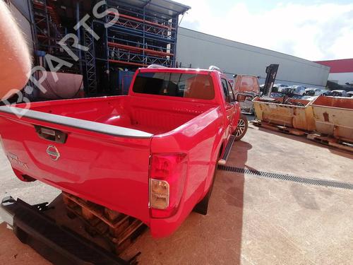 Electronic sensor NISSAN NAVARA NP300 Pickup (D23, D23T) 2.3 dCi 4x4 (D231, D23T) | BP9625109M84 