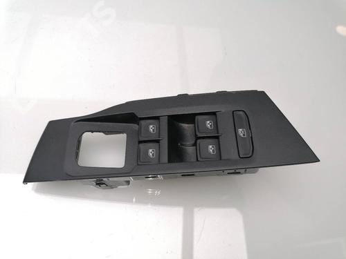 Used Left front window switch Left front window switch VW POLO VI (AW1, BZ1, AE1) 1.0 TSI (95 hp) 11054259 11054259