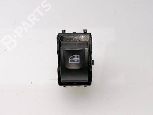 Used Right front window switch Right front window switch RENAULT CAPTUR I (J5_, H5_) 0.9 TCe 90 (90 hp) 8854938 8854938