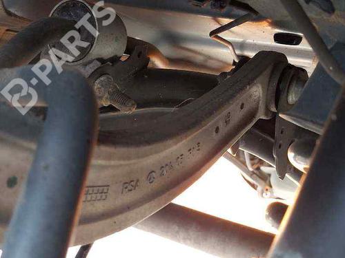Used Left rear suspension arm Left rear suspension arm MERCEDES-BENZ C-CLASS (W204) C 200 CDI (204.001) (136 hp) 6334398 6334398