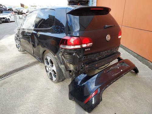 Rear mirror VW GOLF VI (5K1) 2.0 GTi | BP9204760I6  - Image 20