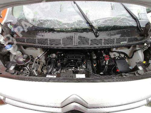 Glove box CITROËN JUMPY III Van (V_)  | BP8078579C95  - Image 6