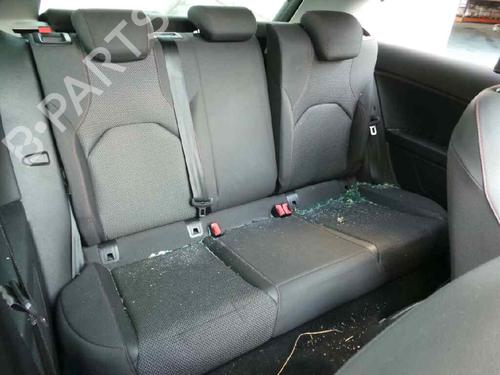 Dashboard SEAT LEON SC (5F5) 1.4 TSI | BP2501597C46 
