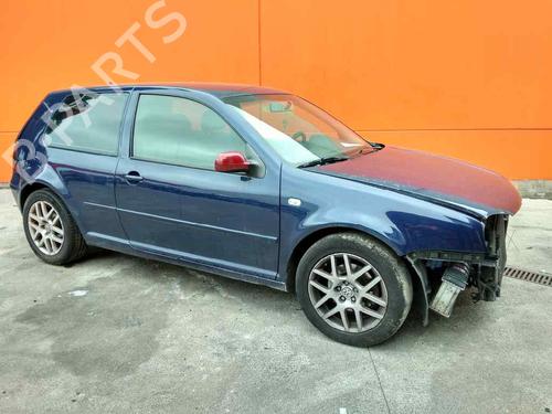 Katalysator VW GOLF IV (1J1) 1.9 TDI | BP3432965M10 