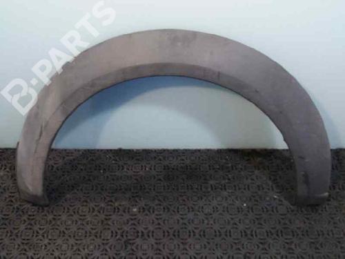 Used Wheel arch trim Wheel arch trim FORD TRANSIT CONNECT (P65_, P70_, P80_) 1.8 TDCi (90 hp) 3468580 3468580