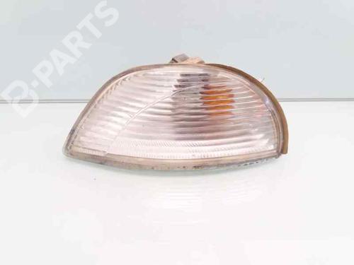 Used Right front indicator Right front indicator FIAT SEICENTO / 600 (187_) 1.1 (187AXB, 187AXB1A, 187AXC1A02) (54 hp) 367138 367138