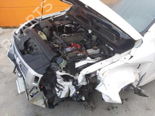 Heater blower motor NISSAN NAVARA NP300 Pickup (D23, D23T) 2.3 dCi (D231) | BP5819988M62 