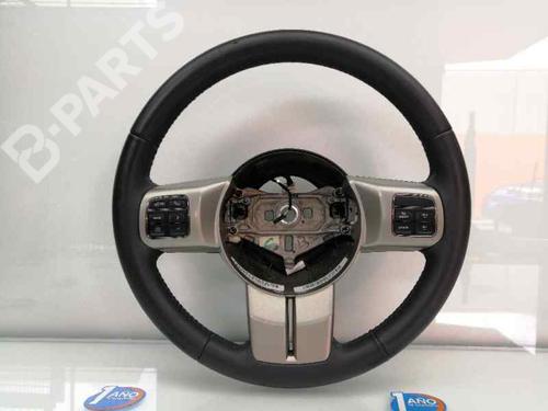 Used Steering wheel Steering wheel JEEP COMPASS (MK49) 2.2 CRD 4x4 (163 hp) 5325528 5325528