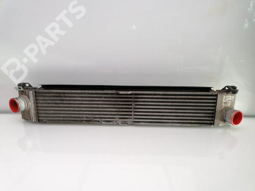 Used Intercooler Intercooler PEUGEOT BOXER Bus 2.2 HDi 120 (120 hp) 8880571 8880571