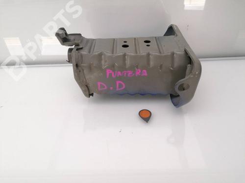 Used Bumper shock absorber Bumper shock absorber TOYOTA YARIS (_P13_) 1.0 (KSP130_, KSP130) (69 hp) 11130100 11130100