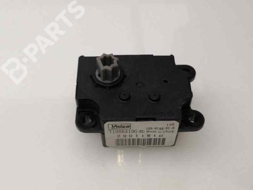 Used Heater blower motor Heater blower motor CITROËN C4 II (NC_) 1.6 BlueHDi 100 (99 hp) 8177463 8177463