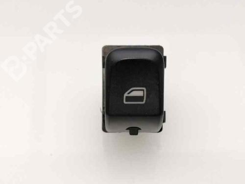 Used Right front window switch Right front window switch AUDI A4 B8 (8K2) 2.0 TDI (136 hp) 6473112 6473112