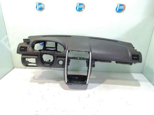 dashboard-mercedes-benz-a-class-w169-a-180-cdi-169007-169307-2004-2005-2006-2007-2008-2009-2010-2011-2012-4812463 main image