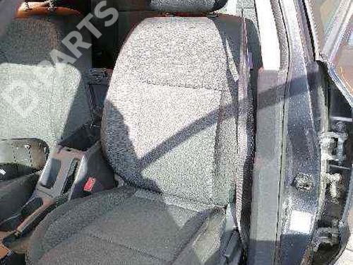 Used Left front seat Left front seat RENAULT KOLEOS I (HY_) 2.0 dCi (HY0K) (150 hp) 6297018 6297018