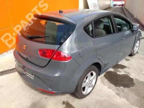 Rear bumper reinforcement SEAT LEON (1P1) 1.6 TDI | BP4811763C73  - Image 6