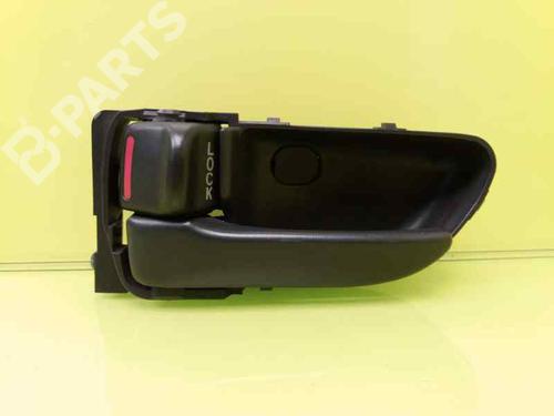 Used Front left interior door handle Front left interior door handle SUBARU IMPREZA Saloon (GD) 2.0 WRX Turbo AWD (GDA) (225 hp) 3212280 3212280
