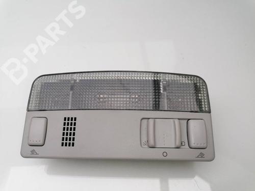 Used Interior roof light Interior roof light SKODA FABIA II Combi (545) 1.2 12V (60 hp) 11011788 11011788