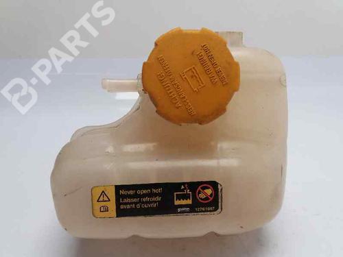Used Expansion tank Expansion tank SAAB 9-3 Estate (E50) 1.8 i (122 hp) 1671391 1671391