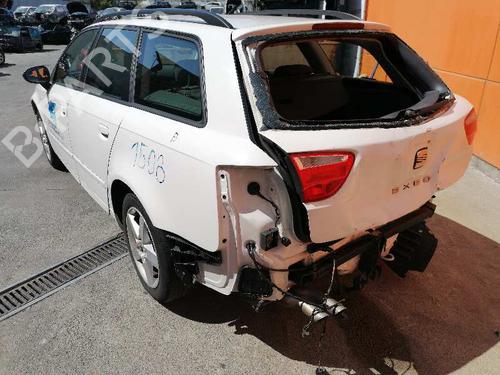 Dämpfer hinten rechts SEAT EXEO ST (3R5) 2.0 TDI | BP9977822M19