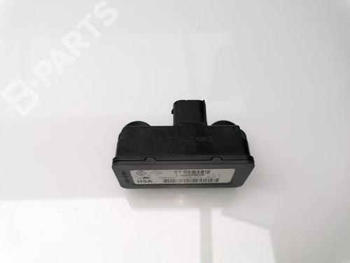 Used Electronic sensor Electronic sensor RENAULT MEGANE III Hatchback (BZ0/1_, B3_) 1.2 TCe (BZ2B, BZ11) (116 hp) 9817108 9817108