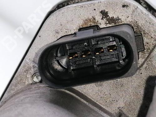 Used Throttle body Throttle body VW GOLF V (1K1) 2.0 TDI 4motion (140 hp) 11174464 11174464